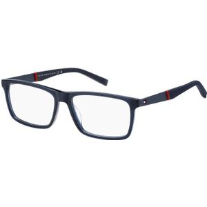 Tommy Hilfiger Man Th 2084 PJP Optische monturen Acetaat Blauw  Hurken