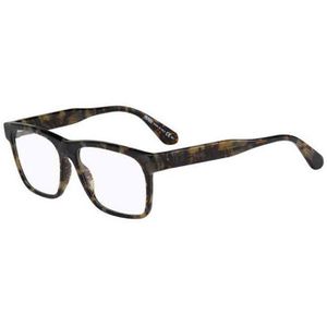 Hugo Boss Man Hugo 0104 5ub Optische monturen uitstel Plastic Havana  Hurken