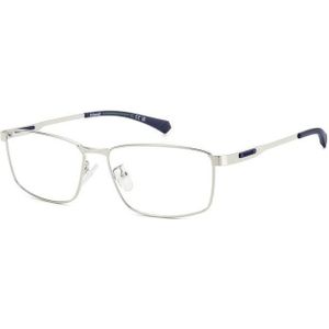 Polaroid Man PLD D534/G 010 Optische monturen Metaal Palladium  Hurken