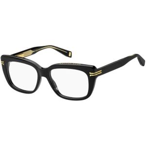 Marc Jacobs Vrouw MJ 1031 7C5 Optische monturen Acetaat Zwart  Hurken