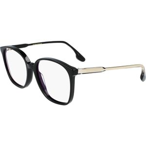 Victoria Beckham Vrouw VB2615 1 Optische monturen Acetaat Zwart  Hurken  Fotochromatisch