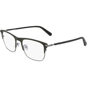 Calvin Klein Man CKJ20303 314 Optische monturen Metaal Groente  Hurken
