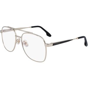 Victoria Beckham - VB2130 - Brilmontuur - Goud - Ø 56 mm