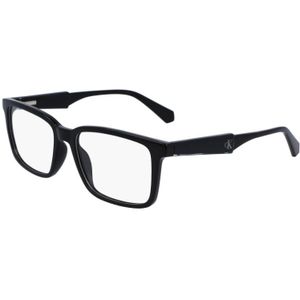 Calvin Klein Man CKJ23617 001 Optische monturen Plastic Zwart  Hurken