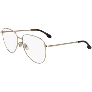 Victoria Beckham - VB2116-5714714 - Bril - Goud - Ø 57 mm