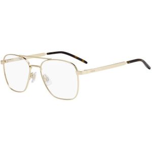 Hugo Boss Man Hg 1034 J5G Optische monturen Metaal Goud  Hurken