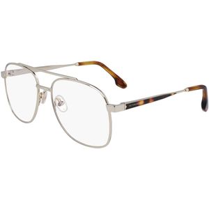 Victoria Beckham - VB2130 - Brilmontuur - Goud - Ø 56 mm