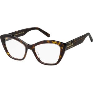 Marc Jacobs - Marc 802 AIO - Bril met Correctie