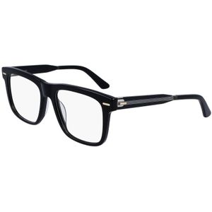 Calvin Klein Man CK22538 001 Optische monturen Acetaat Zwart  Vierkant