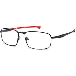 Carrera Ducati Man Carduc 008 oit Optische monturen Metaal Zwart/rood  Hurken