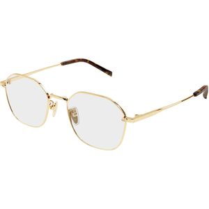 Gucci - GG 1956OK - Optisch Montuur - Geel - 51 mm