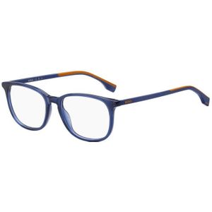 Hugo Boss Junior Boss 1546 RTC Optische monturen Acetaat Blauw/oranje  Hurken