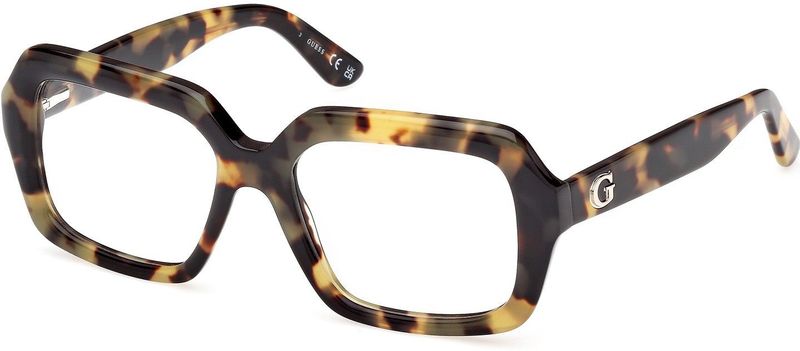 Guess - GU50226 - Bril - 053