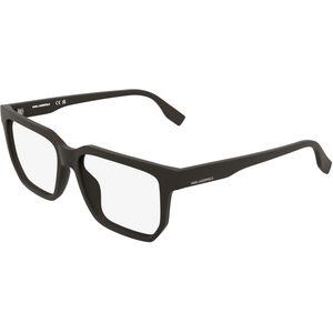 Karl Lagerfeld - KL6219 - Optische Monturen - Bruin - Bio-injectie