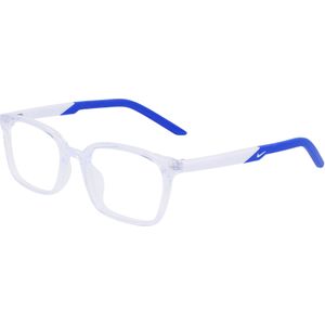 Nike Kind Nike 5036 024 Optische monturen Bio-injectie Groente  Hurken Normaal Normaal