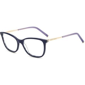 Carolina Herrera - Cat-eye Montuur - Blauw - Acetaat