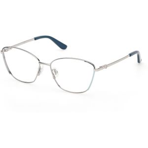 Guess Vrouw GU50224 10 Optische monturen Metaal  Hurken Normaal