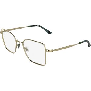 Lacoste Vrouw L2316 714 Optische monturen Metaal Goud  Hurken Normaal