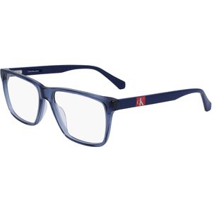 Calvin Klein Man CKJ22644 400 Optische monturen Acetaat Blauw  Vierkant Fotochromatisch Fotochromatisch