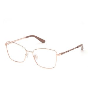 Guess - GU50170 - Optische Monturen - Goud - Metaal