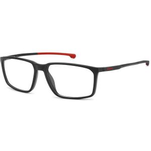 Carrera Ducati Man Carduc 041 003 Optische monturen Polyamide Zwart-opaco  Hurken
