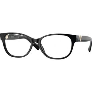 Valentino Vrouw VA3063 5001 Optische monturen uitstel Plastic Zwart  Hurken