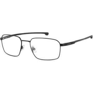Carrera Ducati Man Carduc 040 807 Optische monturen Staal Zwart  Hurken