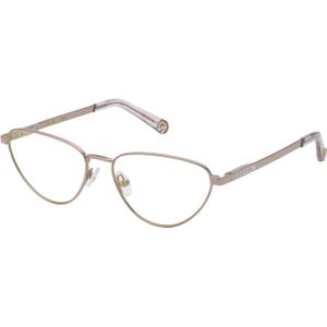 Barrow Donna VBA024V SUNOUT 0A15 Optische monturen Metallo Rosa  Cat Eye