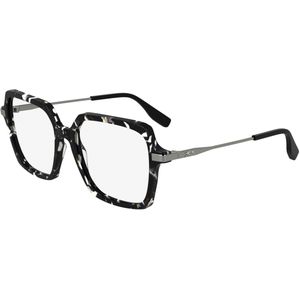 Karl Lagerfeld Vrouw KL6172 016 Optische monturen Acetaat Zwart  Hurken Normaal
