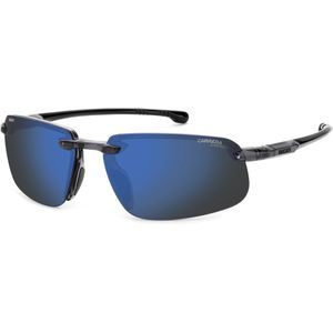 Carrera Ducati  Carduc 043/S R6S/XT Zonnebrillen  Blauw  Spiegel