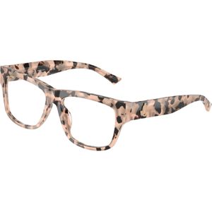 Jimmy Choo Vrouw JC3049U  5080 Optische monturen Acetaat Schildpad Transparant Kussen Normaal