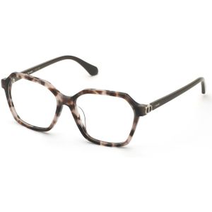 Twinset Vrouw VTW082  0XAP Optische monturen Acetaat Bruin  Geometrisch