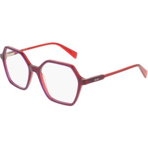 Liu Jo Vrouw LJ2831 668 Optische monturen Acetaat  Hurken Normaal