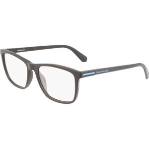 Calvin Klein Man CKJ22615 002 Optische monturen Geïnjecteerd Zwart  Hurken Fotochromatisch Fotochromatisch
