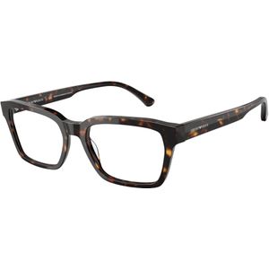 Emporio Armani Man EA3192 5879 Optische monturen Acetaat Havana  Hurken