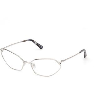 Emilio Pucci Vrouw EP5258 016 Optische monturen Metaal Palladium  Geometrisch Normaal