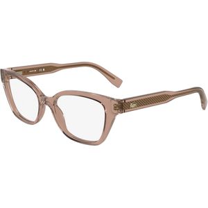 Lacoste Donna L2983 662 Optische monturen Bio-iniettato  Squadrata Normale