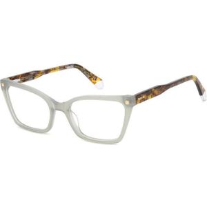 Polaroid Vrouw PLD D520 1D Optische monturen Bio-cecid Groente  Hurken