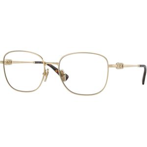 VOGUE EYEWEAR - VO4319B - Optische Monturen - Goud - Metaal