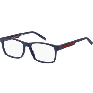 Tommy Hilfiger Man Th 2091 Wir Optische monturen Bio polyamide Ondoorzichtig blauw  Hurken