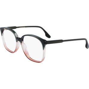 Victoria Beckham Vrouw VB2615 39 Optische monturen Acetaat Grijs / roze  Hurken  Fotochromatisch
