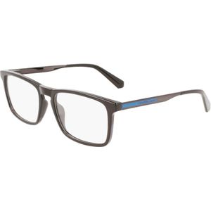 Calvin Klein Man CKJ22613 001 Optische monturen Plastic Zwart  Hurken