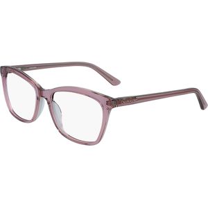 Calvin Klein Vrouw CK19529 535 Optische monturen Acetaat Altviool  Geometrisch Normaal Fotochromatisch