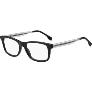 Hugo Boss Junior Boss 1547 7C5 Optische monturen Acetaat Zwart/kristal  Hurken