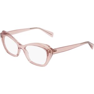 Liu Jo Vrouw LJ2821 272 Optische monturen Bio-injectie Naakt  Normaal