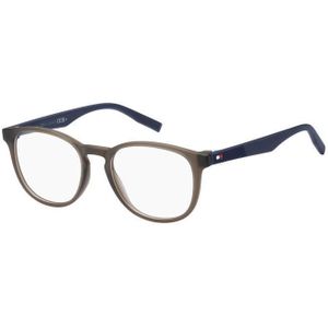 Tommy Hilfiger Junior Th 2026 4in Optische monturen Bio polyamide Bruin  Rotonde