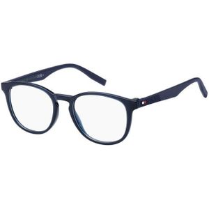 Tommy Hilfiger Junior Th 2026 PJP Optische monturen Bio polyamide Blauw / ondoorzichtig  Rotonde