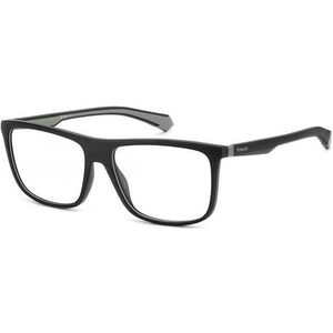 Polaroid Man PLD D516 O6W Optische monturen Plastic Zwart  Hurken