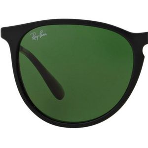 Ray - Ban Vrouw Paar vervangende lenzen Ray - Ban RB4171 Erika Vervanglenzen Plastic  Groente Pantos Normaal