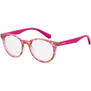 Polaroid - Kind PLD D814 2TM - Optische Monturen - Roos - Plastic Frame